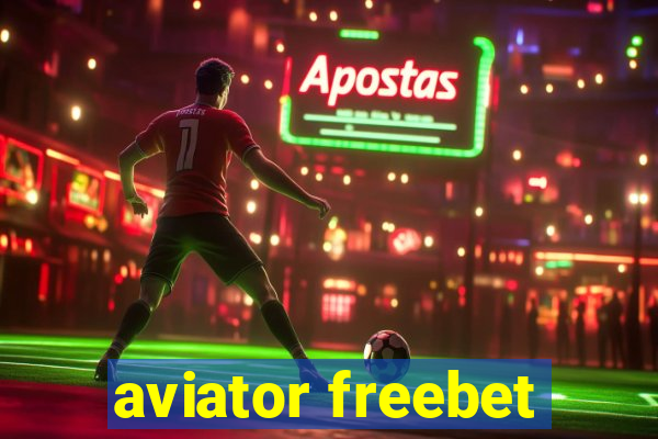 aviator freebet